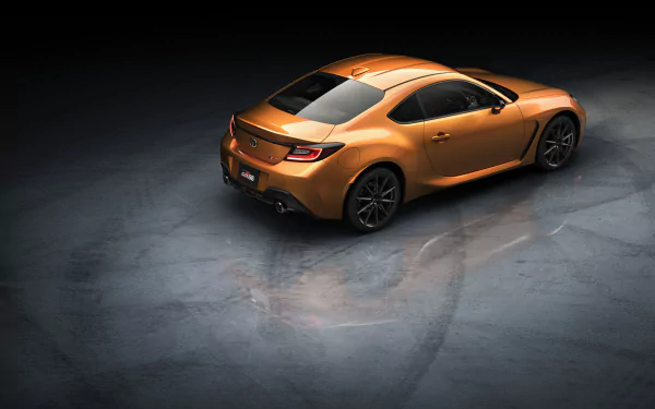 vehicle Toyota GR 86 HD Desktop Wallpaper | Background Image