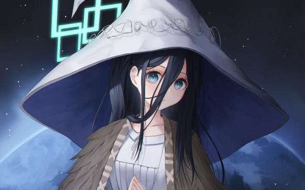 Tendou Alice video game Blue Archive HD Desktop Wallpaper | Background Image