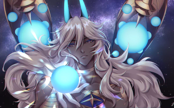 Archer (Fate/Grand Order) Anime Fate/Grand Order HD Desktop Wallpaper | Background Image