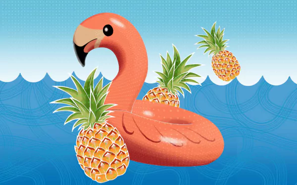 video game Placid Plastic Duck Simulator HD Desktop Wallpaper | Background Image