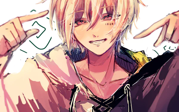 Mafumafu (Vocaloid) Anime Vocaloid HD Desktop Wallpaper | Background Image