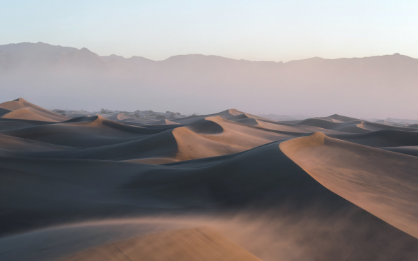 Earth Desert Landscape HD Wallpaper | Background Image