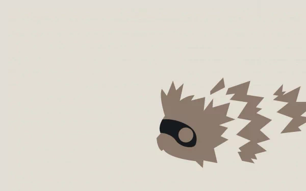 normal pokémon Zigzagoon (Pokémon) Anime Pokemon HD Desktop Wallpaper | Background Image