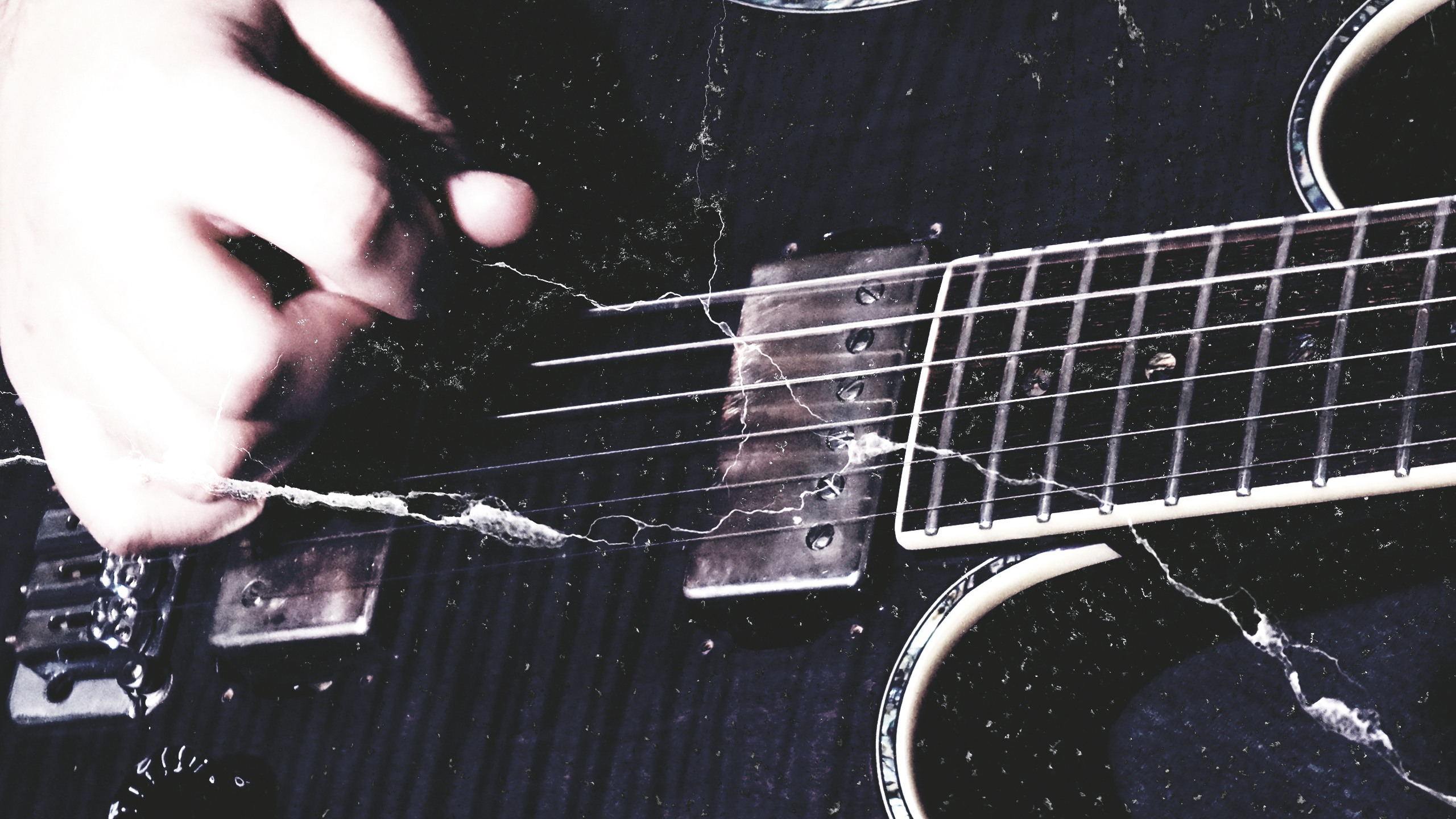 Music Guitar HD Wallpaper | Background Image