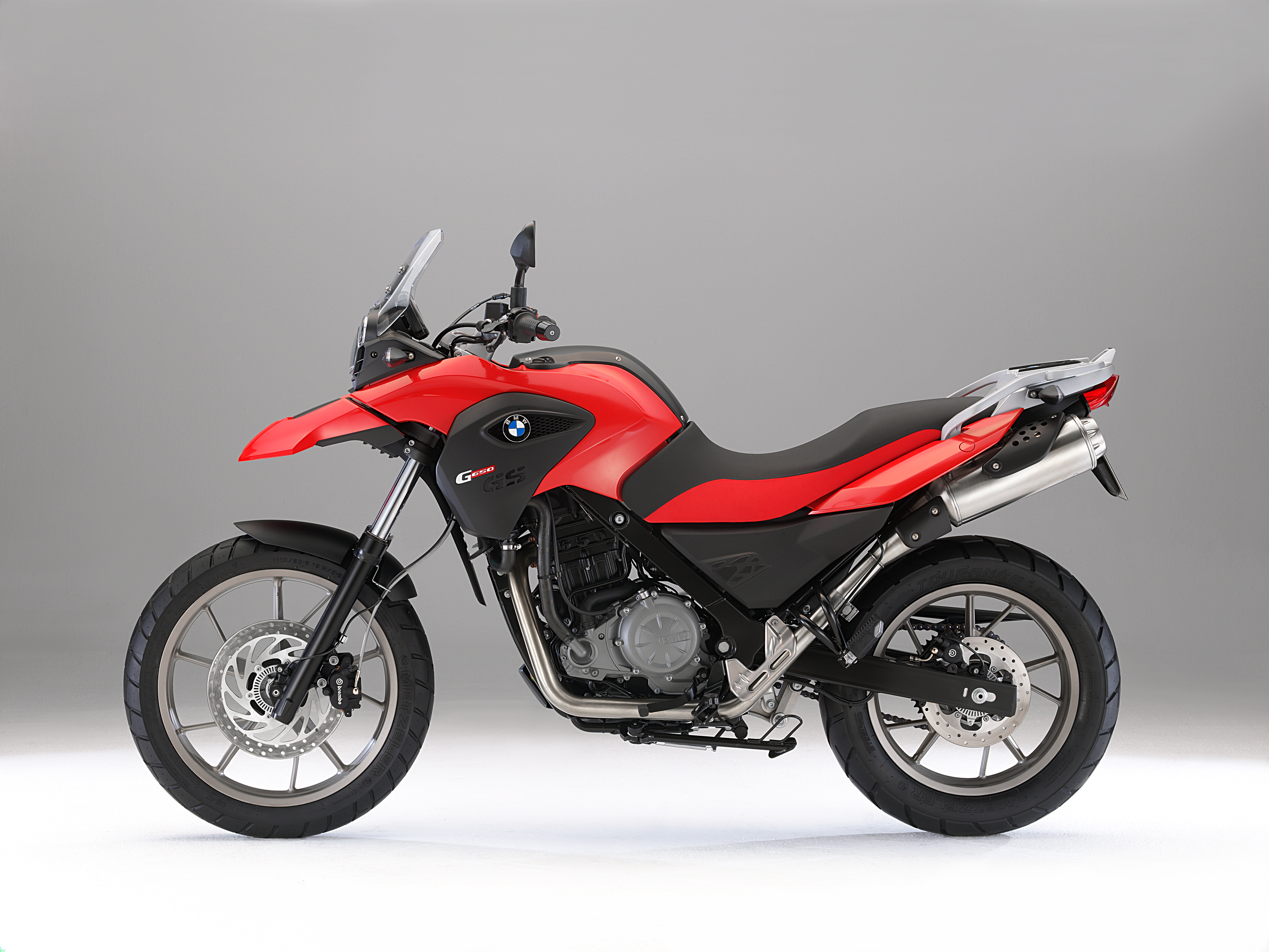 Bmw gs fashion 650 for