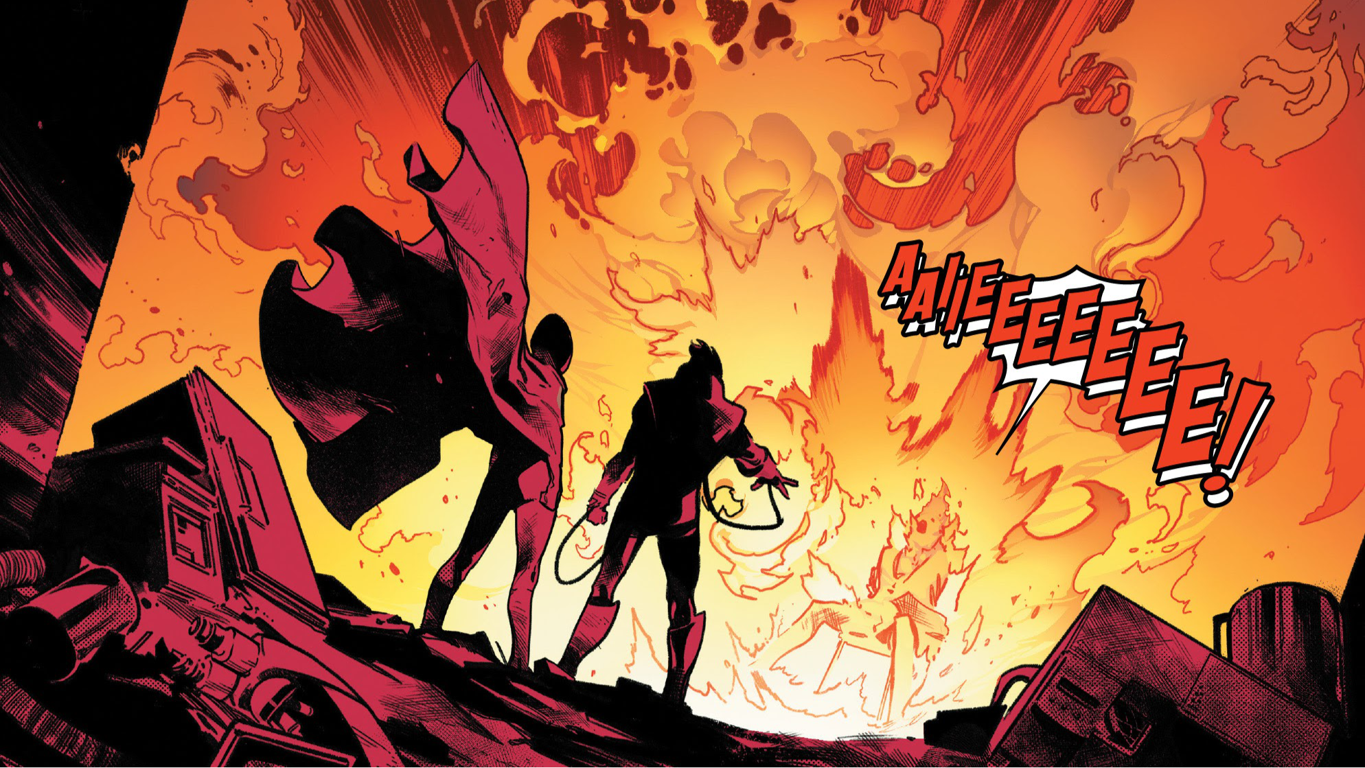 Pyro Comic Cover Download Destiny (Marvel Comics) Pyro (Marvel Comics) Comic X-Men HD ...