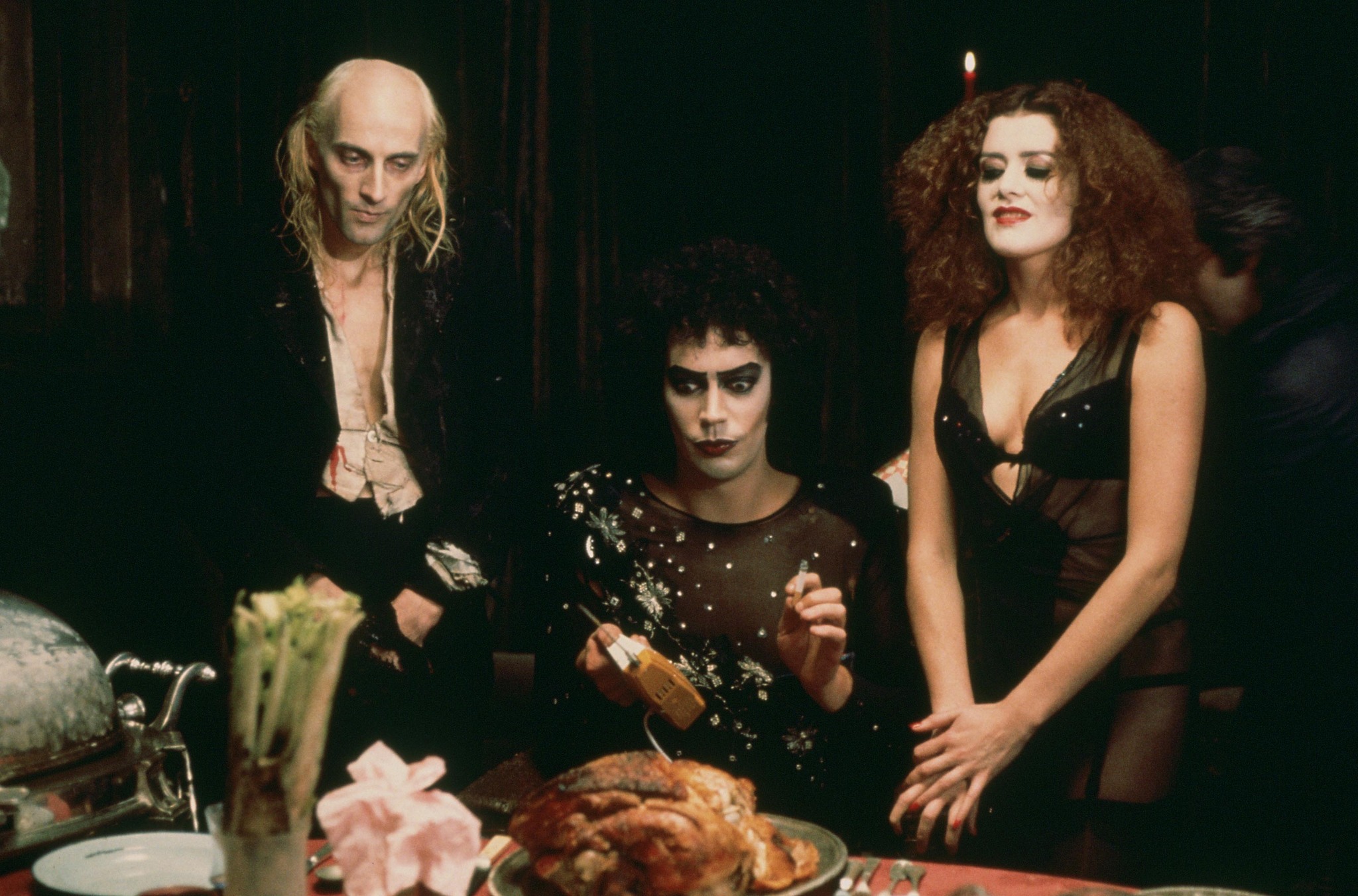 Movie The Rocky Horror Picture Show HD Wallpaper | Background Image