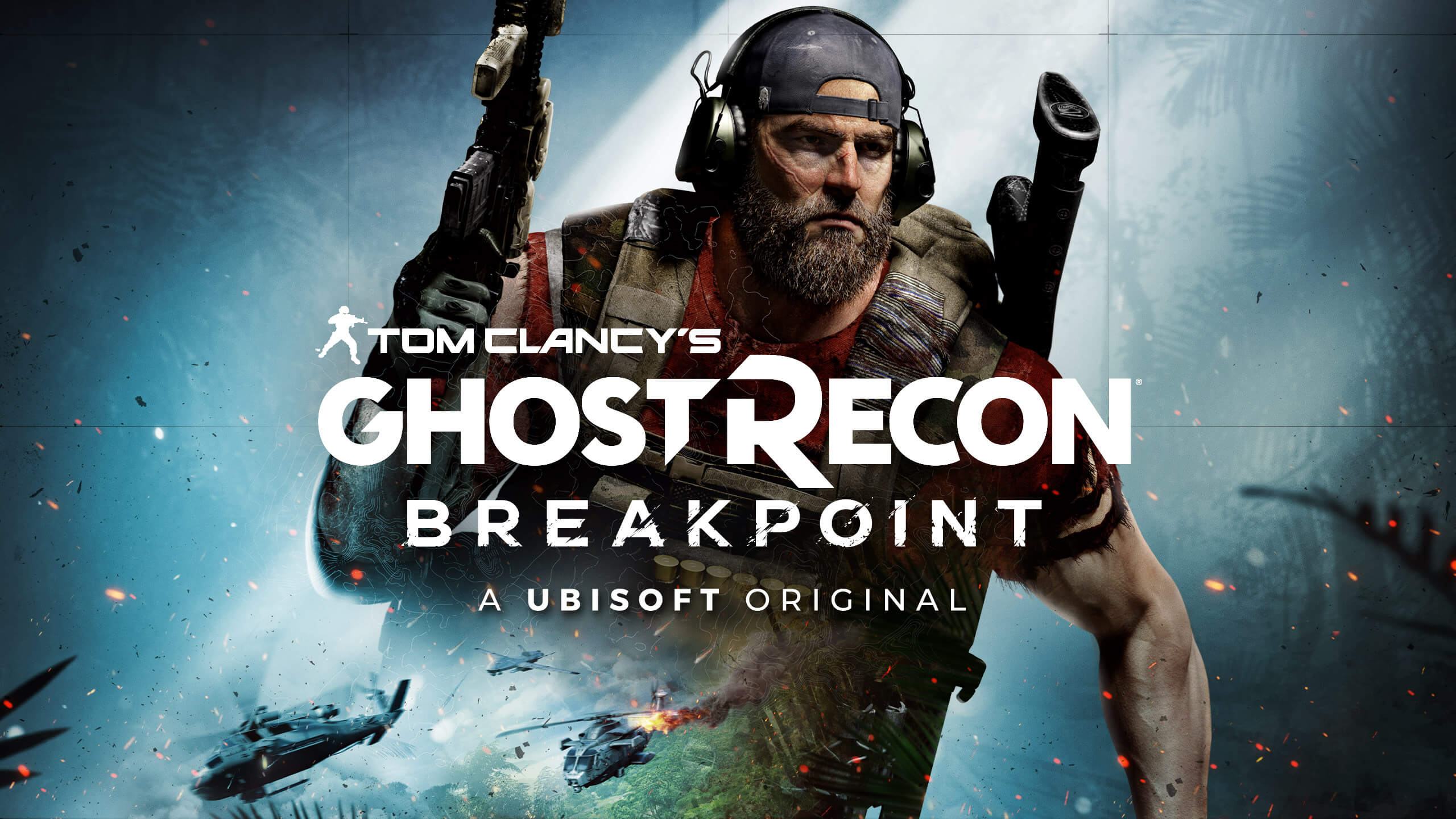 60 Tom Clancys Ghost Recon Breakpoint HD Wallpapers and Backgrounds
