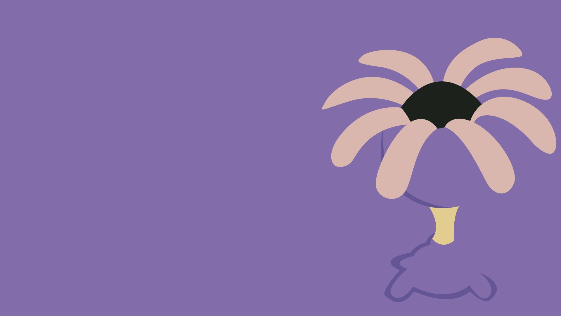 Download Lileep (Pokémon) Anime Pokemon HD Wallpaper