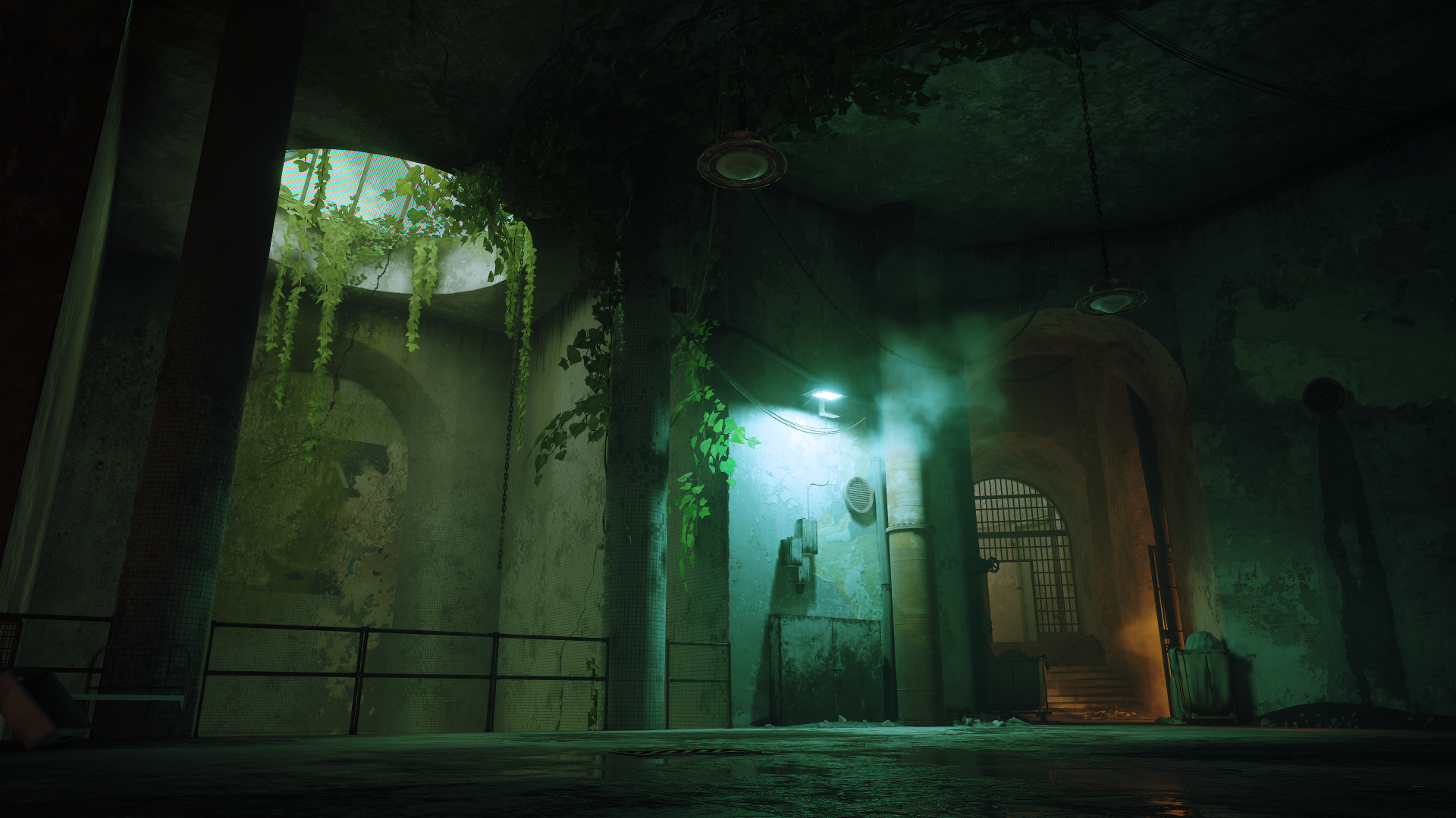 Download Video Game Stray 4k Ultra HD Wallpaper