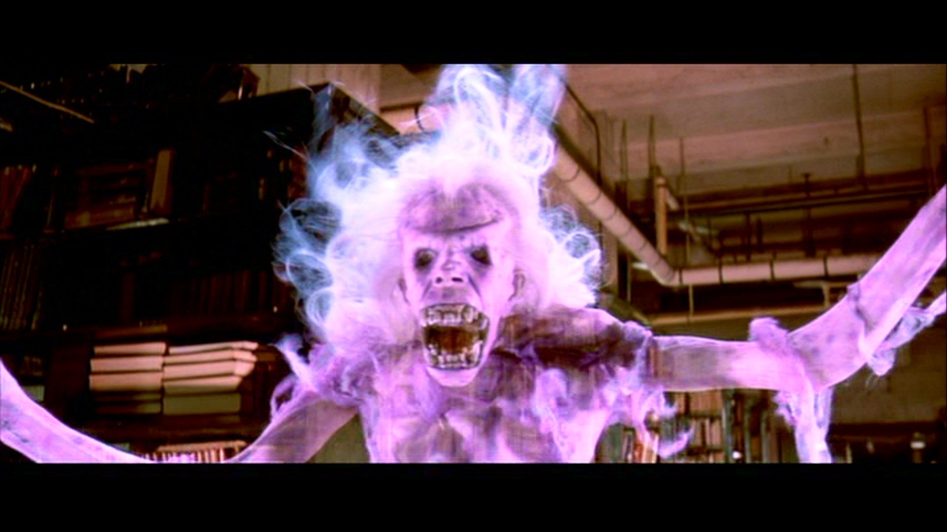 Download Movie Ghostbusters HD Wallpaper