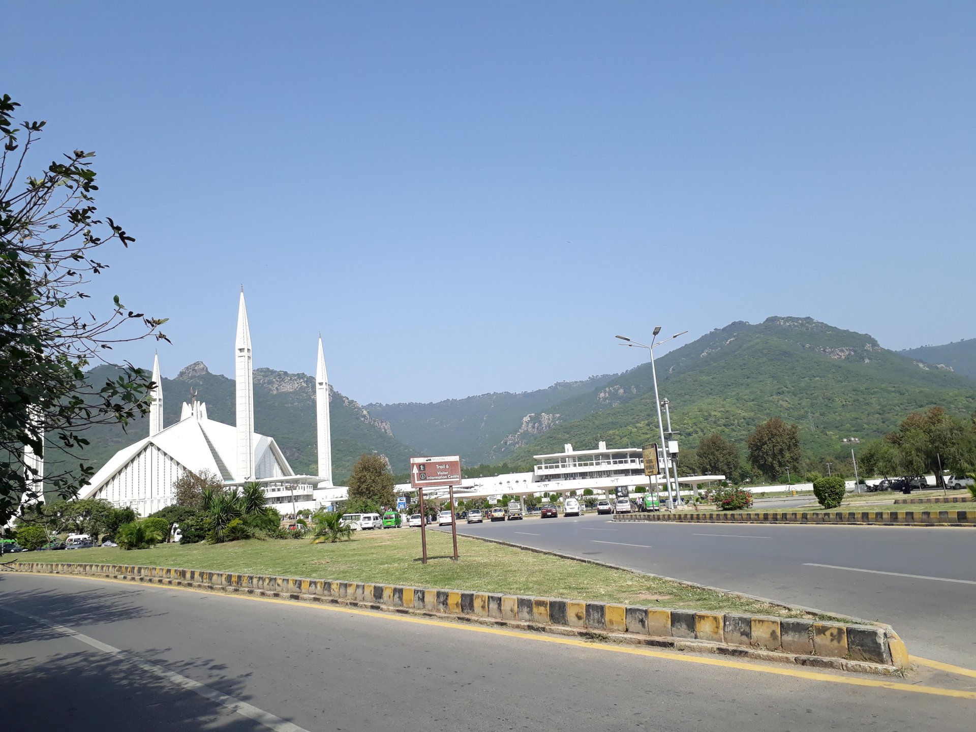 Download Islamabad Pakistan Photography Nature 4k Ultra HD Wallpaper by bhatti_07_alpha