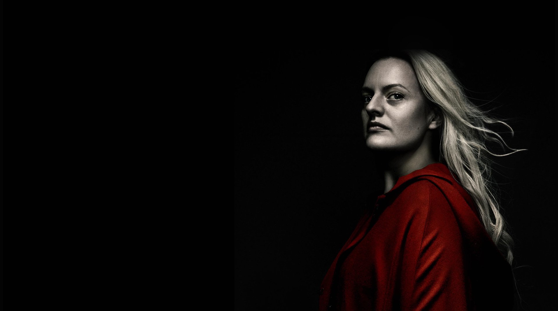 Download TV Show The Handmaid's Tale 4k Ultra HD Wallpaper