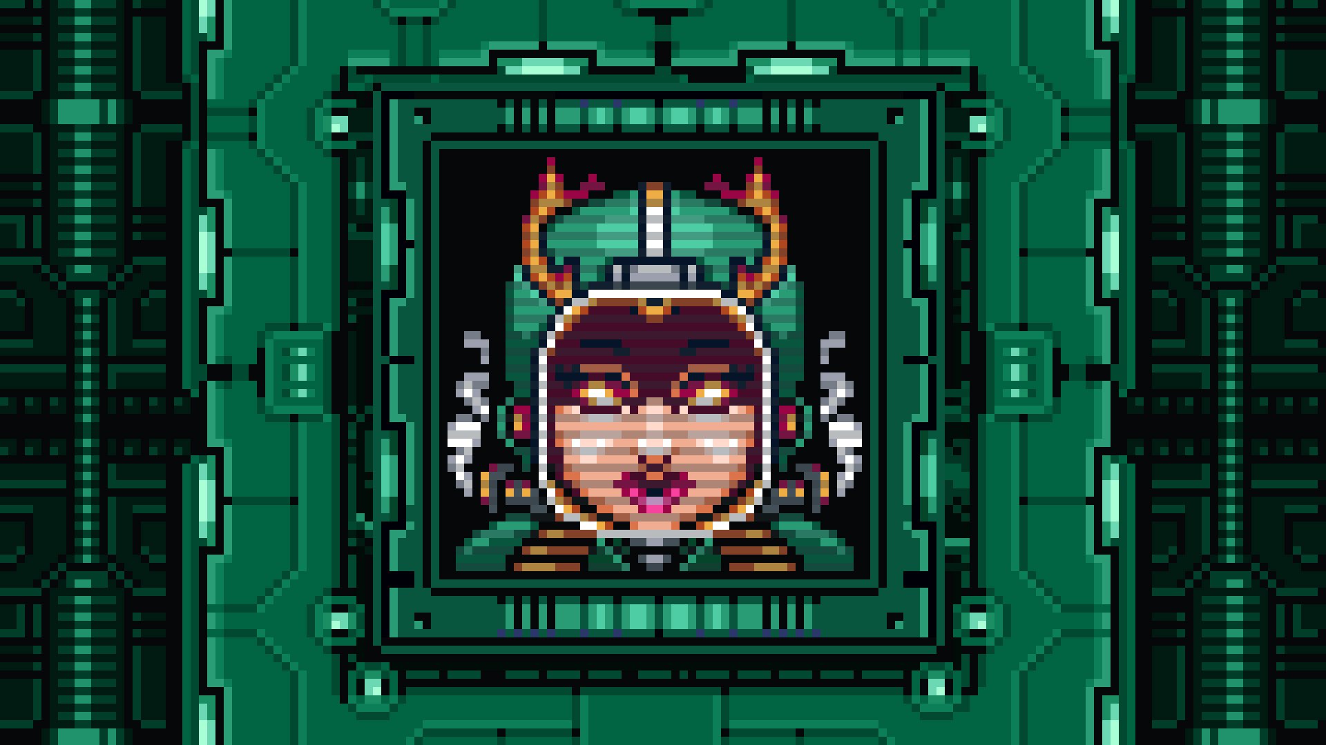 Download Video Game Gunlocked HD Wallpaper