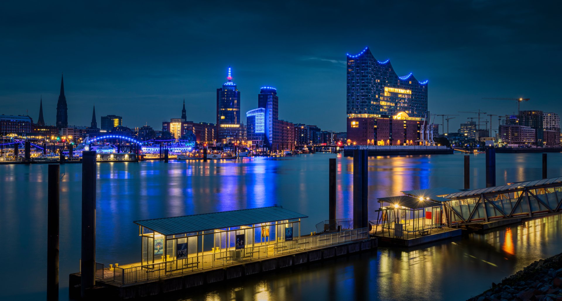 jobbörse hamburg