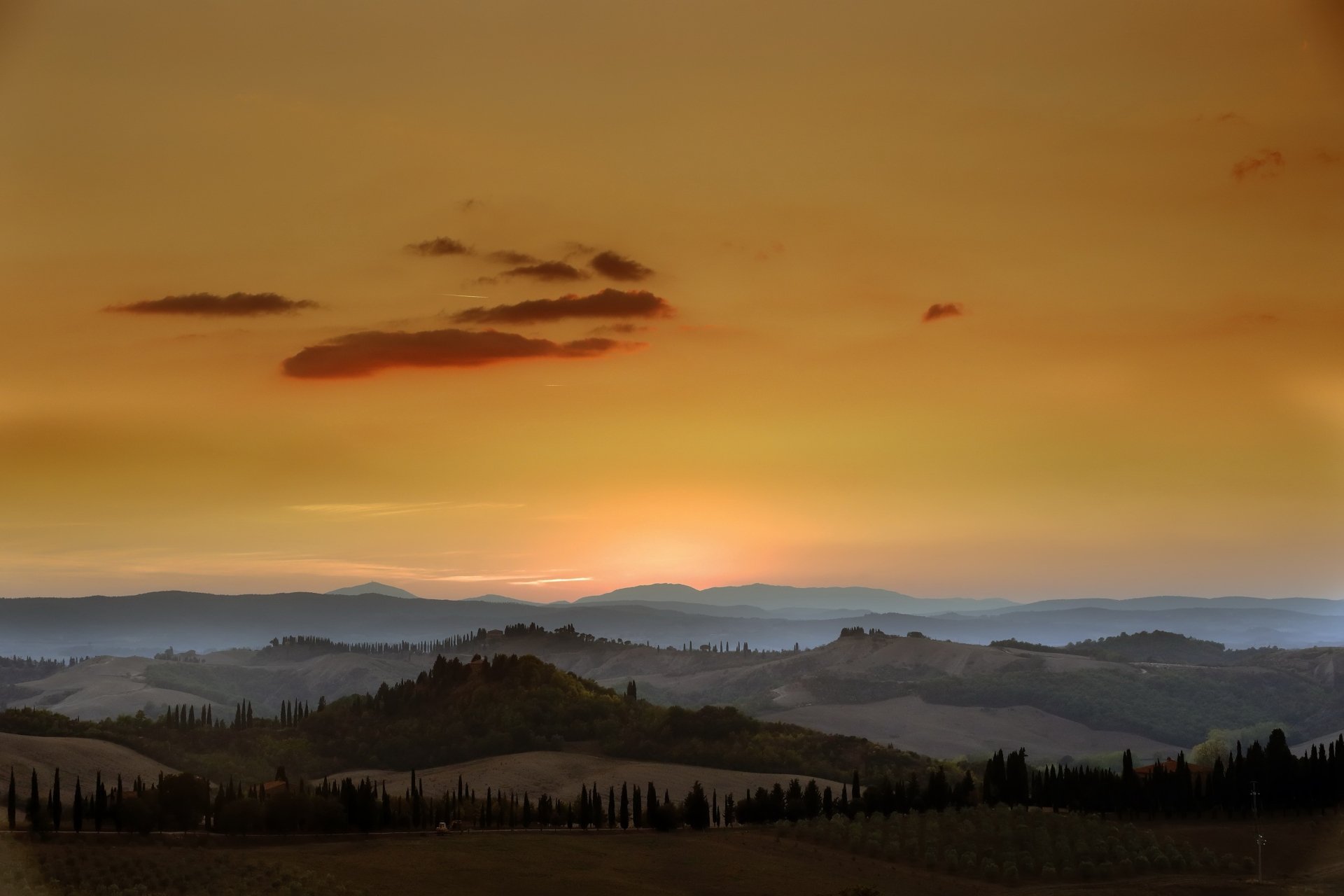 Download Nature Landscape HD Wallpaper