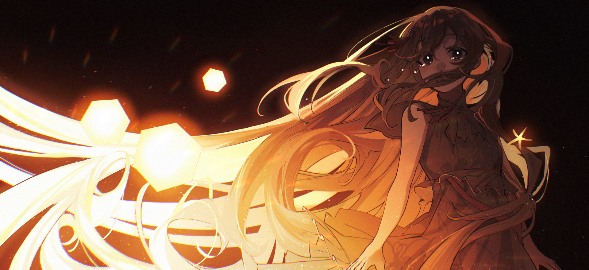 Download Yoisaki Kanade Video Game Project Sekai: Colorful Stage! Feat. Hatsune Miku HD Wallpaper