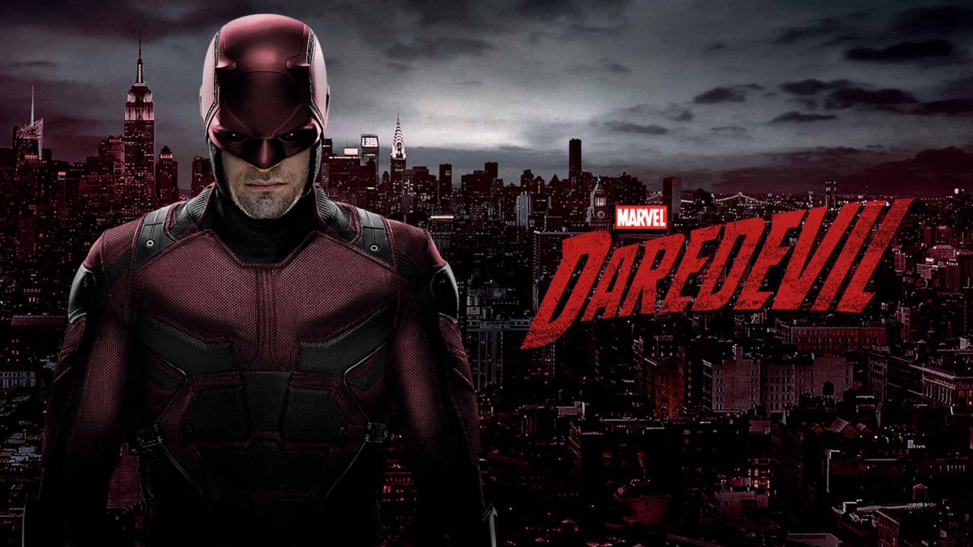 Download TV Show Daredevil HD Wallpaper