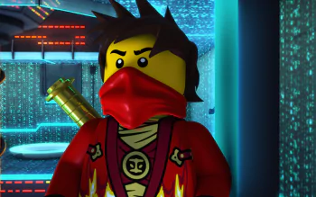 Ninjago season 10 online kai