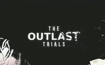 The Outlast Trials Wallpapers - Wallpaper Cave