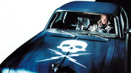 movie Death Proof HD Desktop Wallpaper | Background Image