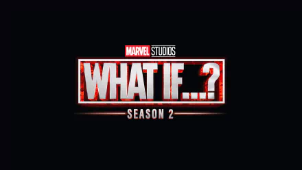  What If Season 2