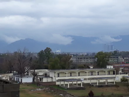 Pakistan photography nature HD Desktop Wallpaper | Background Image