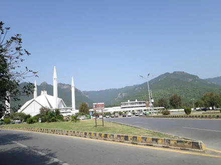 islamabad Pakistan photography nature HD Desktop Wallpaper | Background Image