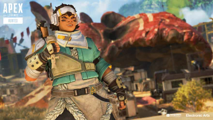 Vantage (Apex Legends) video game Apex Legends HD Desktop Wallpaper | Background Image