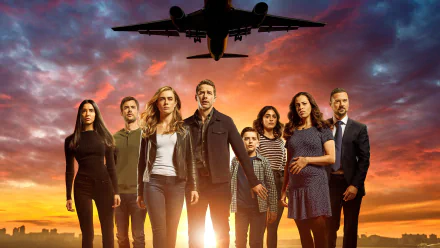 TV Show Manifest HD Desktop Wallpaper | Background Image
