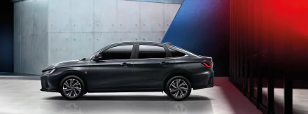 vehicle Toyota Yaris HD Desktop Wallpaper | Background Image