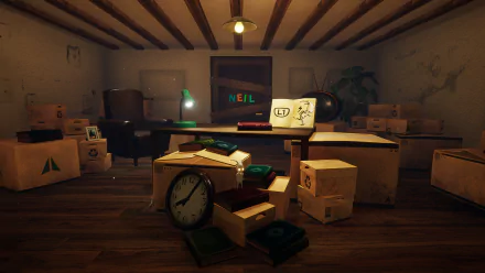 video game A Tale of Paper: Refolded HD Desktop Wallpaper | Background Image