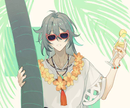 Su (Honkai Impact 3rd) video game Honkai Impact 3rd HD Desktop Wallpaper | Background Image