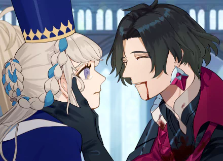 Rider (Fate/Grand Order) Anime Fate/Grand Order HD Desktop Wallpaper | Background Image