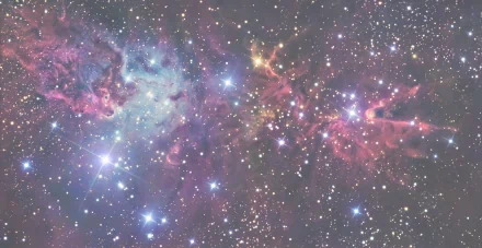 Sci Fi space HD Desktop Wallpaper | Background Image