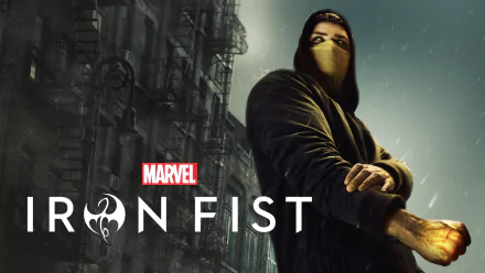 TV Show Iron Fist HD Desktop Wallpaper | Background Image