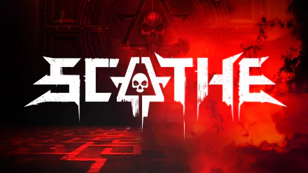 video game Scathe HD Desktop Wallpaper | Background Image