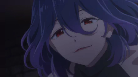 Vermeil (Kinsou no Vermeil) Anime Vermeil in Gold HD Desktop Wallpaper | Background Image