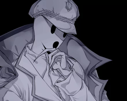 Pandora's Actor Anime Overlord HD Desktop Wallpaper | Background Image