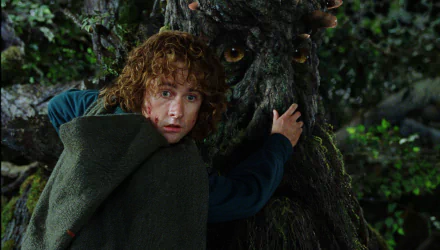  Treebeard