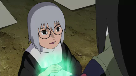Kabuto Yakushi Anime Naruto HD Desktop Wallpaper | Background Image