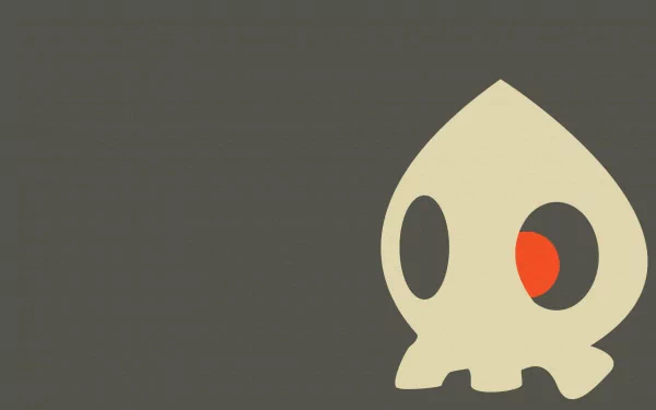 ghost pokémon Duskull (Pokémon) Anime Pokemon HD Desktop Wallpaper | Background Image