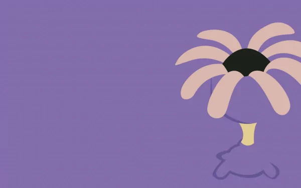 Lileep (Pokémon) Anime Pokemon HD Desktop Wallpaper | Background Image