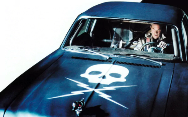 movie Death Proof HD Desktop Wallpaper | Background Image