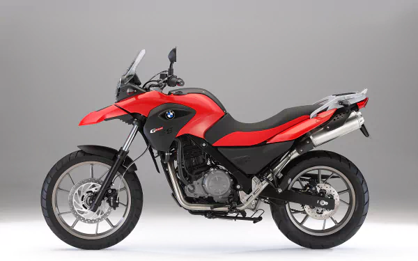 vehicle BMW G 650 GS HD Desktop Wallpaper | Background Image