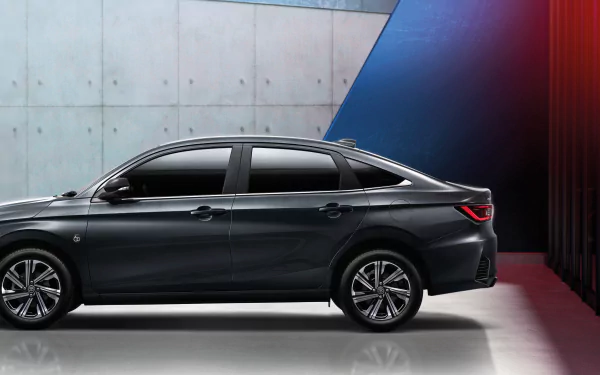 vehicle Toyota Yaris HD Desktop Wallpaper | Background Image