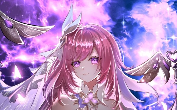 Video Game Honkai Impact 3rd Elysia HD Wallpaper | Background Image