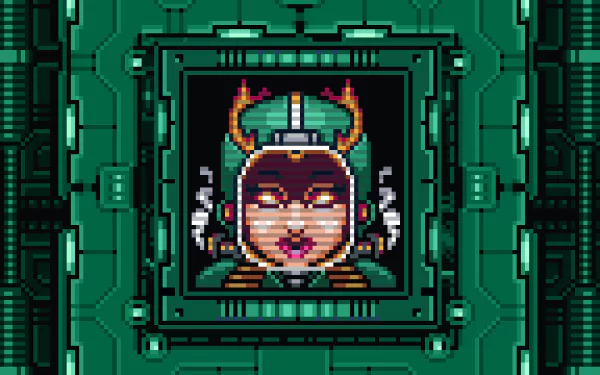  Pilot: Pyre