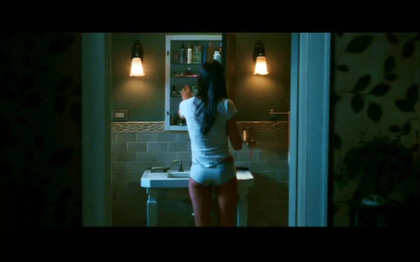 movie Unborn HD Desktop Wallpaper | Background Image