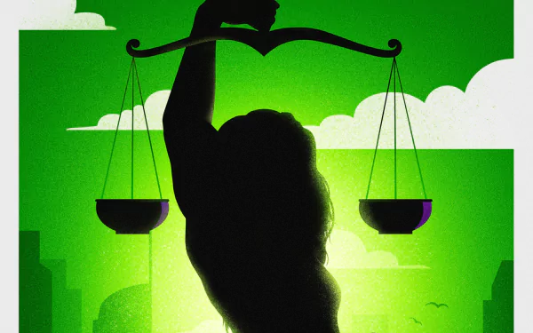 TV Show She-Hulk: Attorney at Law HD Desktop Wallpaper | Background Image